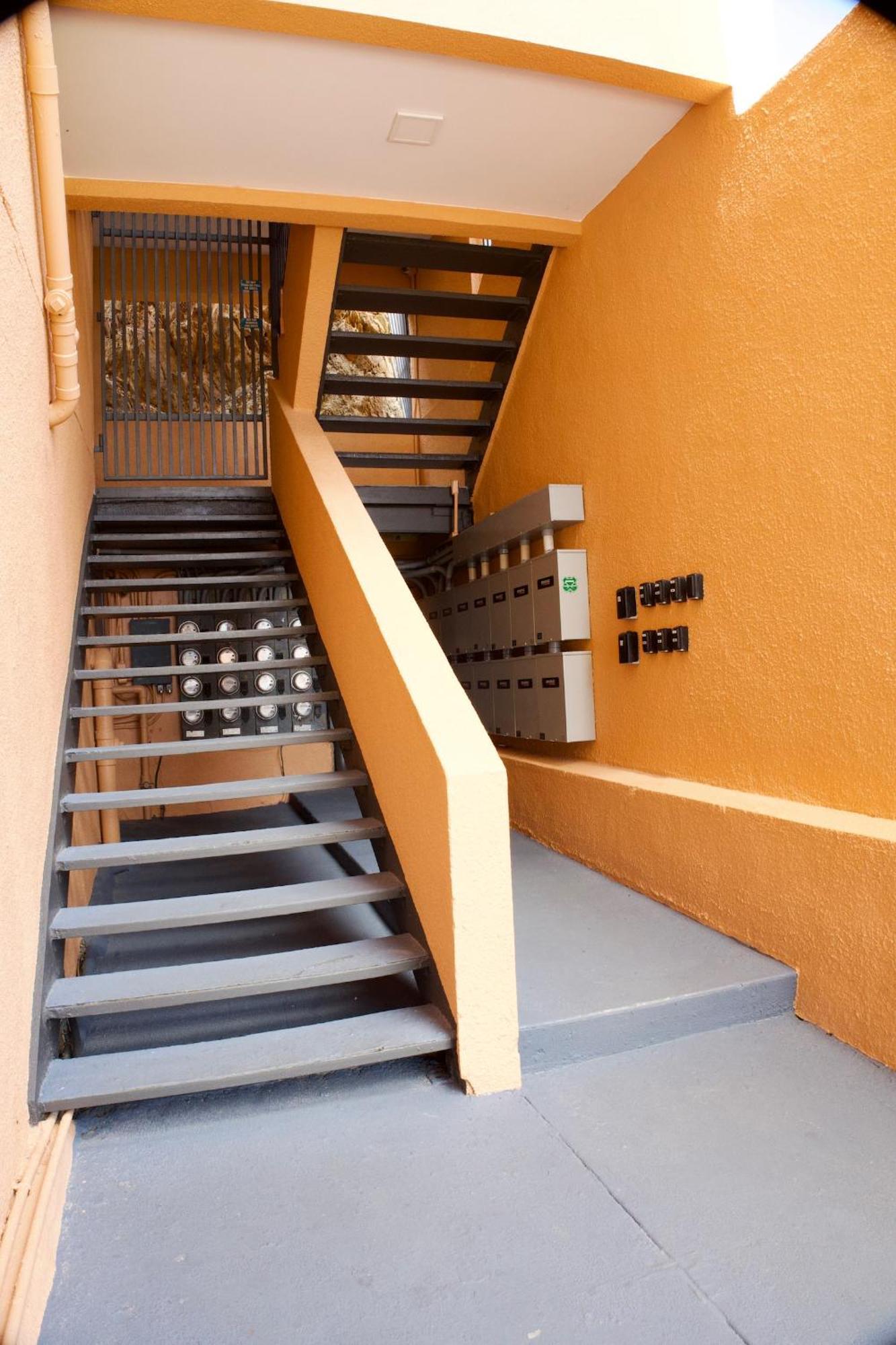 Couples Getaway 1Bed 1Bath Condo In Red Hook Nazareth Exterior foto